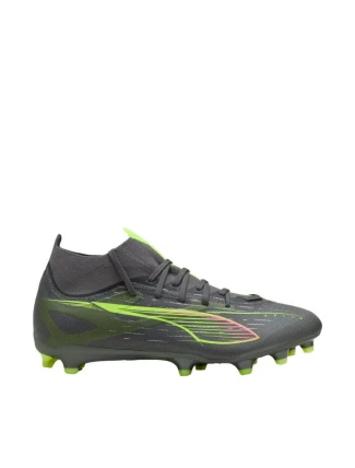 Fotbalové boty Puma Ultra 5 Match+ FG/AG M 108162 03
