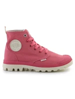 Boty Palladium Pampa Duo Chrome W 74470-699-M Boty Palladium Pampa Duo Chrome W 74470-699-M