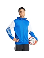 Mikina adidas Squadra 25 Hoody M JD2991 pánské