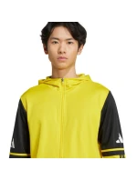 Mikina adidas Squadra 25 Hoody M JL7679 pánské
