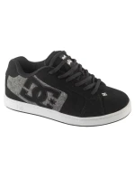 DC Shoes Net DC01774-062 Black 38