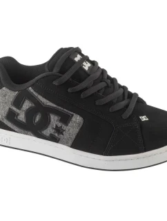 DC Shoes Net DC01774-062 Black 38