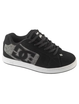 DC Shoes Net DC01774-062 Black 38