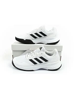 Sportovní obuv Adidas GameCourt 2 tenisová obuv bílá