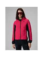 Dámská trekingová bunda 4F PRO s výplní Primaloft Silver 4F 4FWSS26TDJAF0850-53S dámské Dámská trekingová bunda 4F PRO s výplní Primaloft Silver 4F 4FWSS26TDJAF0850-53S dámské