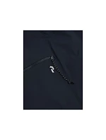 Dámské kalhoty PEAK PERFORMANCE W Outdoor Cargo Pants, černé Dámské kalhoty PEAK PERFORMANCE W Outdoor Cargo Pants, černé