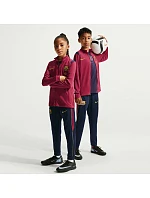 Tepláková souprava Nike FC Barcelona Academy Pro Junior II 1692-621 Tepláková souprava Nike FC Barcelona Academy Pro Junior II 1692-621