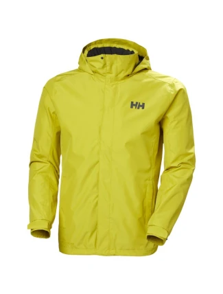 Helly Hansen pánská bunda DUBLINER JACKET 62643 426