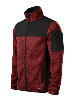 Softshellová bunda Rimeck Casual M MLI-550C4