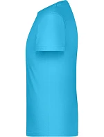 Daiber JN 745 Chlapecké tričko 02.0745 turquoise