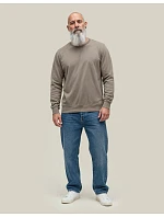 Untagged Movement OCS RCS Crewneck Těžká unisex mikina 66.3010 aster Untagged Movement OCS RCS Crewneck Těžká unisex mikina 66.3010 aster