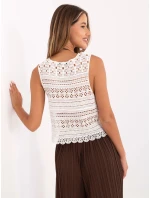 Top AT BZ 2051C.33 bílé Top AT BZ 2051C.33 bílé