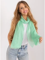 Závoj AT CH EH 2230.22 světle zelená Závoj AT CH EH 2230.22 světle zelená