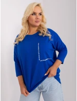 Halenka RV BZ 9088.53P kobalt