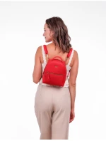 Dámský batoh 2v1 Vuch Serafina Red