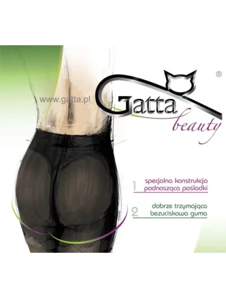 Punčochové kalhoty - Gatta Body Lift-Up