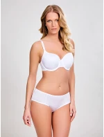 Šortky Porcelain Elan 7324 bílá - Panache Šortky Porcelain Elan 7324 bílá - Panache