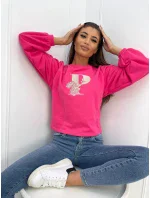 Dámská mikina Otomański Mikina Perla - La Perla