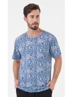 Pánské pyžamo šortky Šimon