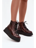 Boty  model 220500 Step in style