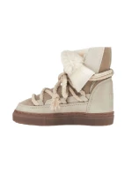 Boty Inuiki Classic Beige Jr 60202-001 Boty Inuiki Classic Beige Jr 60202-001