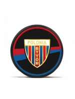 Hokejový puk Polonia Bytom SREBBSP