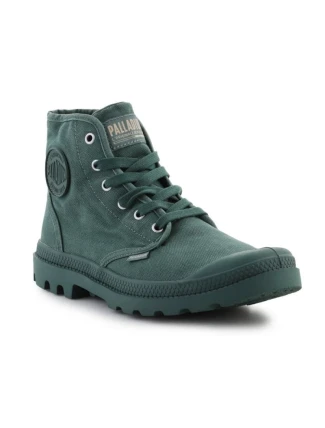 Boty Palladium Pampa Hi M 02352-398-M Pine Needle Boty Palladium Pampa Hi M 02352-398-M Pine Needle