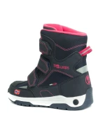 Dětské nepromokavé zimní boty Trollkids Lofoten pro chlapce/dívky (159-114)