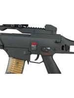 AEG Heckler&Koch HK-G36 C elektrická puška ASG (2.5
