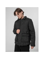 Pánská péřová bunda Outhorn OTHAW22TDJAM020