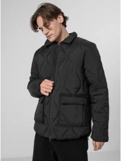 Pánská péřová bunda Outhorn OTHAW22TDJAM020