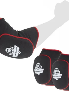 Chrániče loktů - elastické návleky na lokty ARP-2106 S