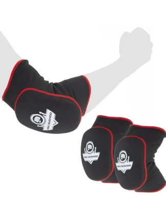 Chrániče loktů - elastické návleky na lokty ARP-2106 S Chrániče loktů - elastické návleky na lokty ARP-2106 S