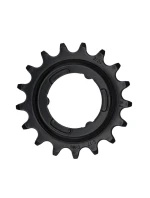 Ozubené kolo KMC SHIMANO Narrow R, 17T