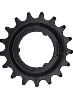 Ozubené kolo KMC SHIMANO Narrow R, 17T