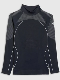 Dámské bezešvé termoprádlo (top) 4F 4FWAW25USEAF218-20S