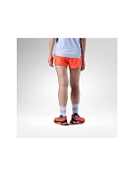 Dámské šortky ROSSIGNOL W Sapa Short, červené