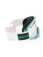 DRAGON W DXS HOGWLDTEAL/ION+ROSRL/ 722-2874