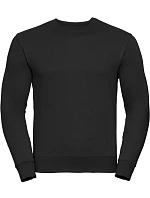 Russell Athletic 262M Mikina "Authentic" 10.262M black Russell Athletic 262M Mikina "Authentic" 10.262M black