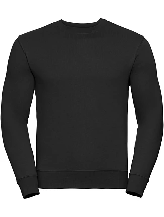 Russell Athletic 262M Mikina "Authentic" 10.262M black Russell Athletic 262M Mikina "Authentic" 10.262M black