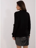 Jumper AT SW 2235.00P černý Jumper AT SW 2235.00P černý