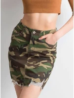 Sukně JMP SN F6677 3.82P maroko