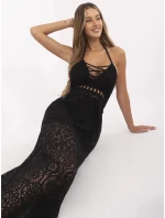 Šaty MI SK 88191.63 černá