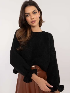 Jumper MI SW 2912.10X černý