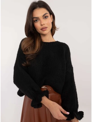 Jumper MI SW 2912.10X černý