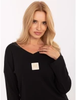 Halenka RV BZ A852.51 černá Halenka RV BZ A852.51 černá