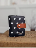 Peněženka VUCH Letty Brown