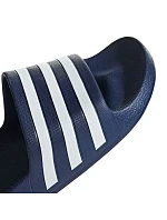 Pánské nazouváky Adilette Aqua M F35542 - Adidas Pánské nazouváky Adilette Aqua M F35542 - Adidas