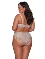 PODPRSENKA AV 2107 BÉŽOVÁ