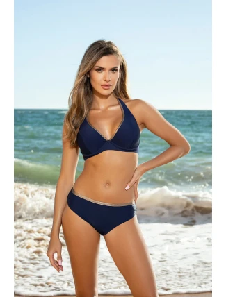 Dvoudílné plavky model 177520 Etna Dvoudílné plavky model 177520 Etna